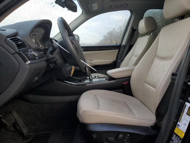 Photo 7 from auction – 2014 BMW X3 XDRIVE2 with VIN 5UXWX9C57E0D43270