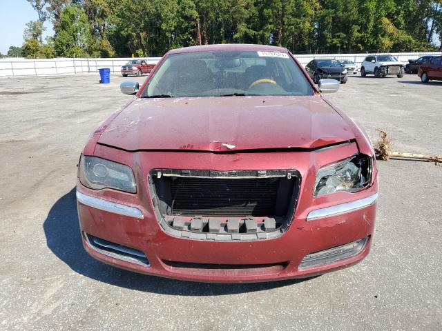 Photo 5 from auction – 2014 CHRYSLER 300C with VIN 2C3CCAEG2EH119899