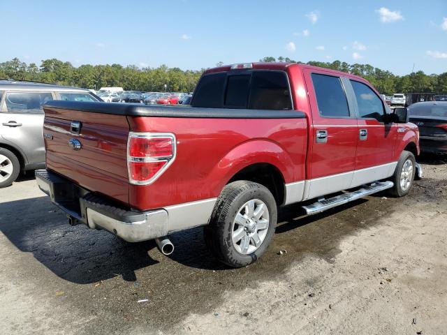 Photo 3 from auction – 2013 FORD F150 SUPER with VIN 1FTFW1CF3DFD90562