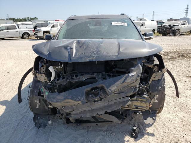 Photo 5 from auction – 2018 FORD EXPLORER L with VIN 1FM5K7FH4JGB99287