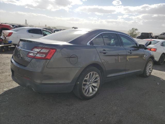 Photo 3 from auction – 2017 FORD TAURUS LIM with VIN 1FAHP2F8XHG141481