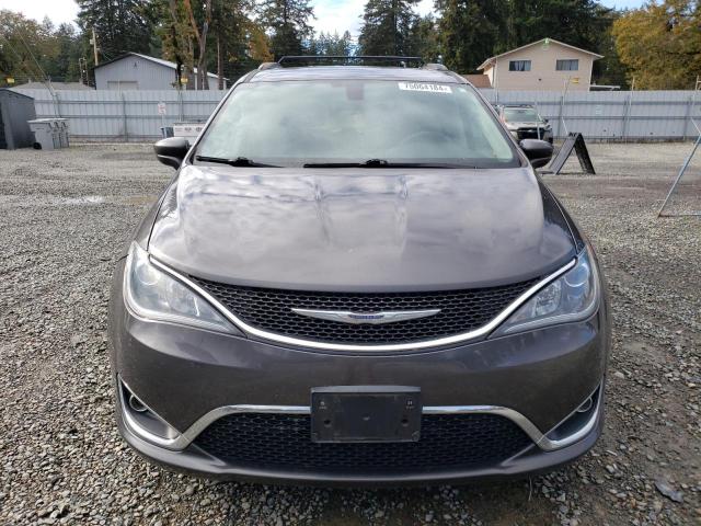Photo 5 from auction – 2017 CHRYSLER PACIFICA T with VIN 2C4RC1BG2HR539719