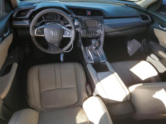 Photo 8 from auction – 2016 HONDA CIVIC LX with VIN 2HGFC2F50GH518844