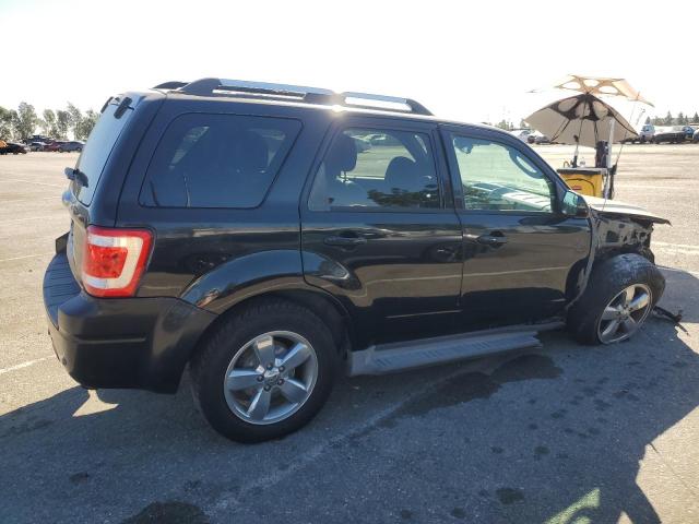 Photo 3 from auction – 2012 FORD ESCAPE LIM with VIN 1FMCU0E71CKA22648