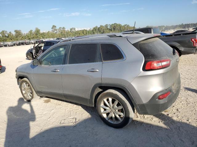 Photo 2 from auction – 2016 JEEP CHEROKEE L with VIN 1C4PJLDB5GW303372