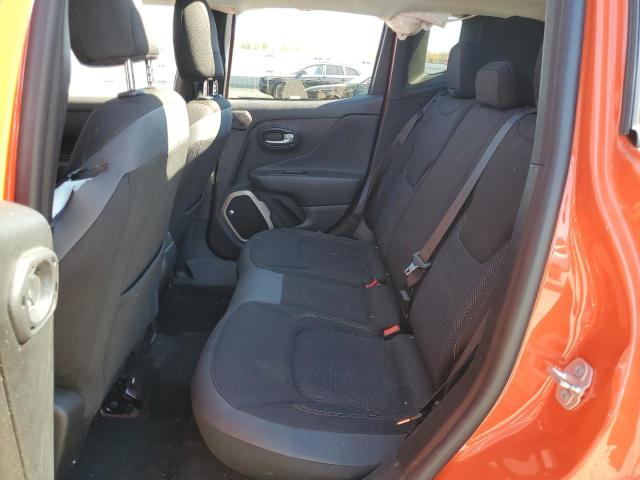 Photo 11 from auction – 2016 JEEP RENEGADE L with VIN ZACCJBBT5GPE03604