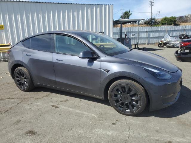 Photo 4 from auction – 2023 TESLA MODEL Y with VIN 7SAYGDEE8PF912643