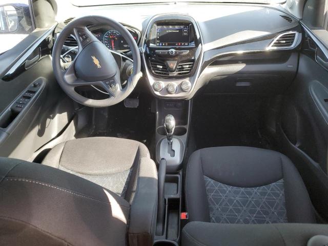 Photo 8 from auction – 2022 CHEVROLET SPARK 1LT with VIN KL8CD6SA5NC039093
