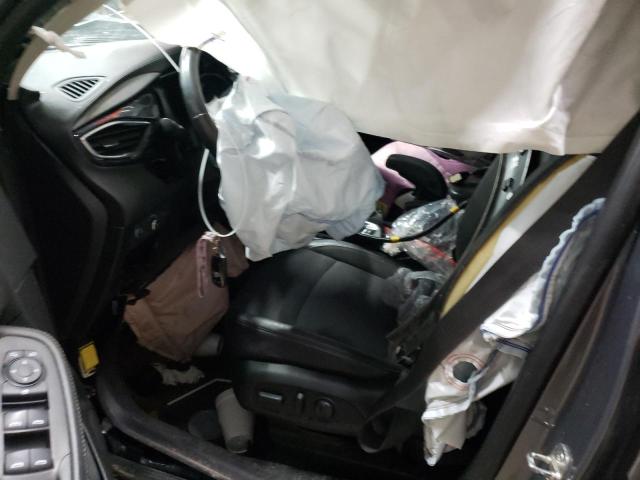 Photo 7 from auction – 2020 BUICK ENCORE GX with VIN KL4MMESL3LB117147