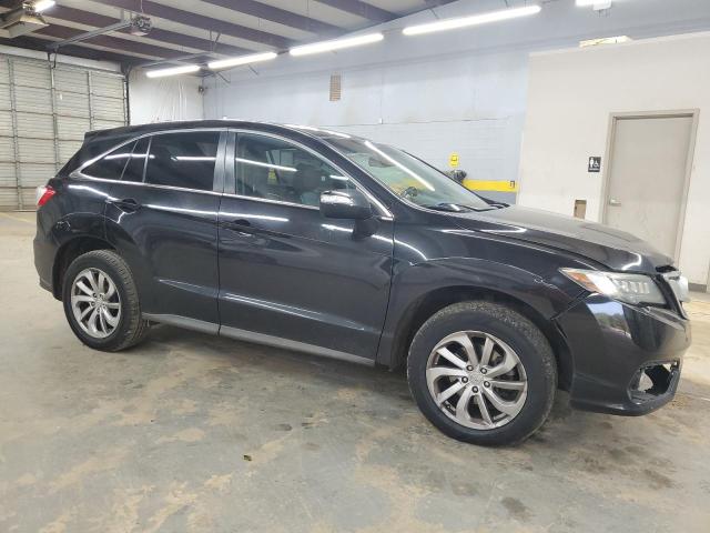 Photo 4 from auction – 2016 ACURA RDX with VIN 5J8TB3H36GL009237