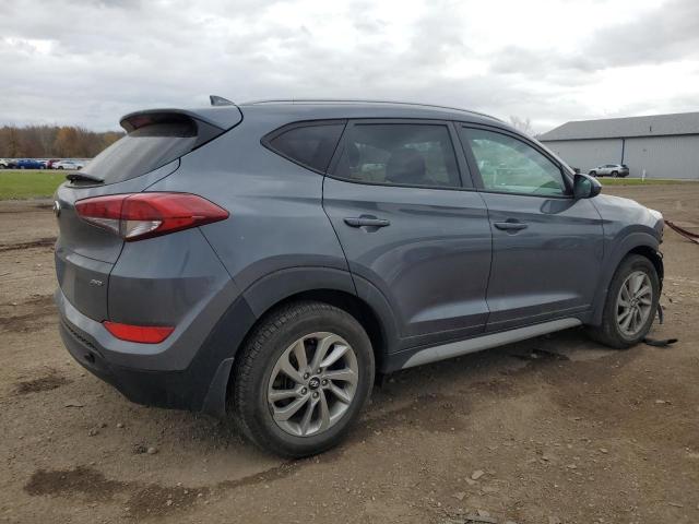 Photo 3 from auction – 2018 HYUNDAI TUCSON SEL with VIN KM8J3CA40JU745321