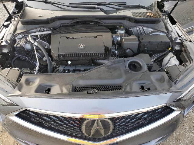 Photo 12 from auction – 2024 ACURA MDX with VIN 5J8YE1H35RL000193