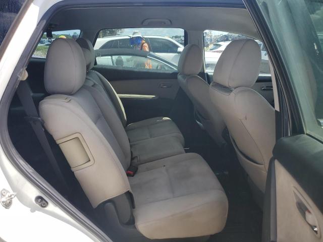 Photo 11 from auction – 2013 MAZDA CX-9 SPORT with VIN JM3TB2BA9D0418949