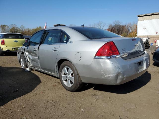 Photo 2 from auction – 2008 CHEVROLET IMPALA LT with VIN 2G1WT58N089215922