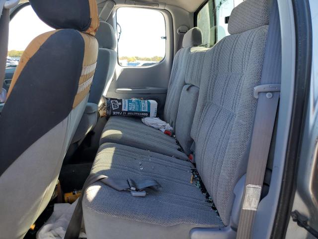 Photo 10 from auction – 2002 TOYOTA TUNDRA ACC with VIN 5TBBT44122S237477