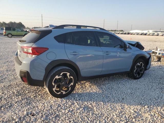 Photo 3 from auction – 2023 SUBARU CROSSTREK with VIN JF2GTHMC9P8330645