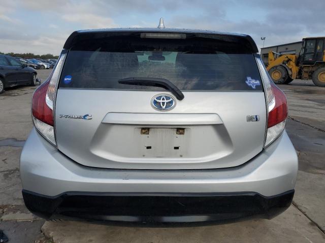 Photo 6 from auction – 2017 TOYOTA PRIUS C with VIN JTDKDTB30H1593774