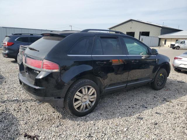 Photo 3 from auction – 2008 LINCOLN MKX with VIN 2LMDU68C68BJ39213