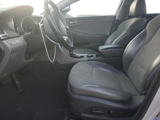 Zdjęcie 7 z aukcji – 2014 HYUNDAI SONATA SE z VIN 5NPEC4AC6EH855440