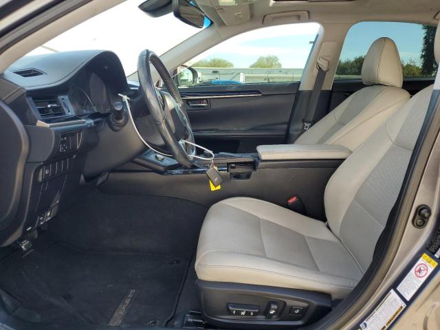 Photo 7 from auction – 2017 LEXUS ES 350 with VIN 58ABK1GG8HU038547