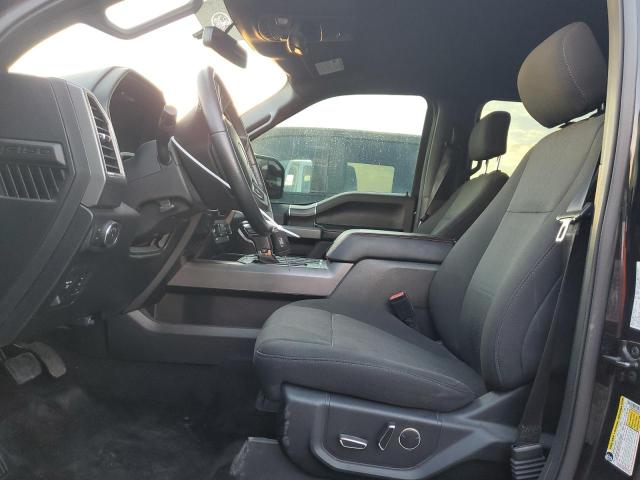Photo 7 from auction – 2018 FORD F150 SUPER with VIN 1FTEW1CP6JKD50919