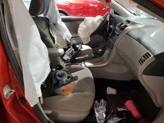 Photo 7 from auction – 2012 TOYOTA COROLLA BA with VIN 5YFBU4EE6CP037864