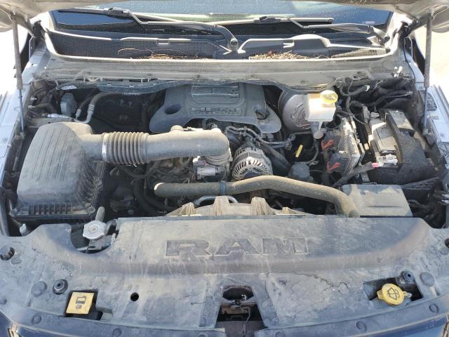 Photo 11 from auction – 2022 RAM 1500 BIG H with VIN 1C6SRFFT4NN129590