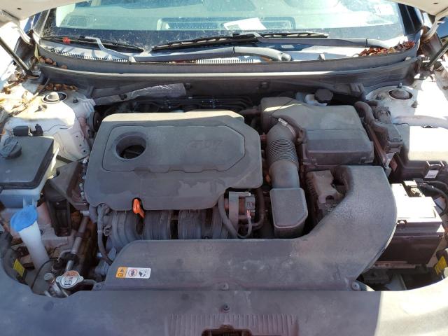 Photo 11 from auction – 2015 HYUNDAI SONATA SPO with VIN 5NPE34AF3FH014428