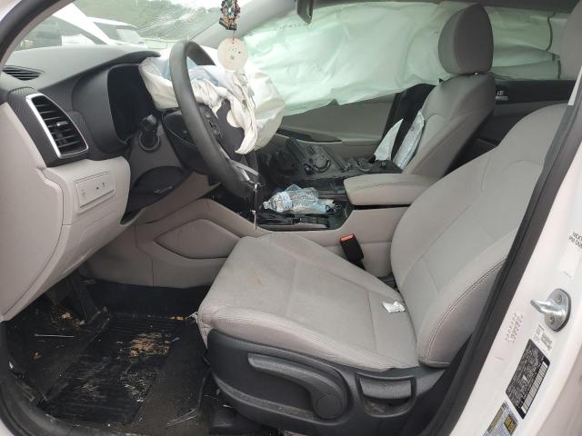 Photo 7 from auction – 2019 HYUNDAI TUCSON SE with VIN KM8J23A44KU887174