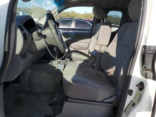 Photo 7 from auction – 2013 NISSAN FRONTIER S with VIN 1N6BD0CT2DN761153