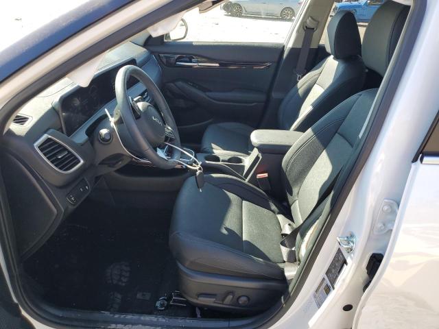 Photo 7 from auction – 2024 KIA SELTOS EX with VIN KNDERCAA7R7644927