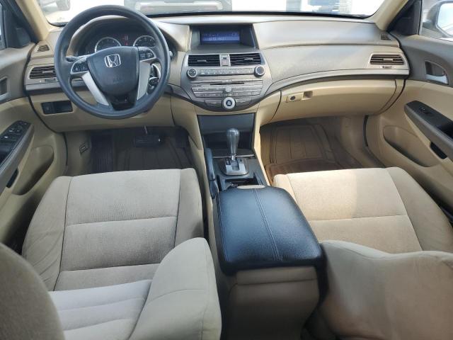 Photo 8 from auction – 2010 HONDA ACCORD LX with VIN 1HGCP2F32AA061787