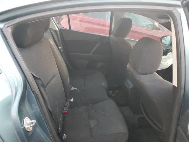 Photo 10 from auction – 2010 MAZDA 3 I with VIN JM1BL1SF2A1262038