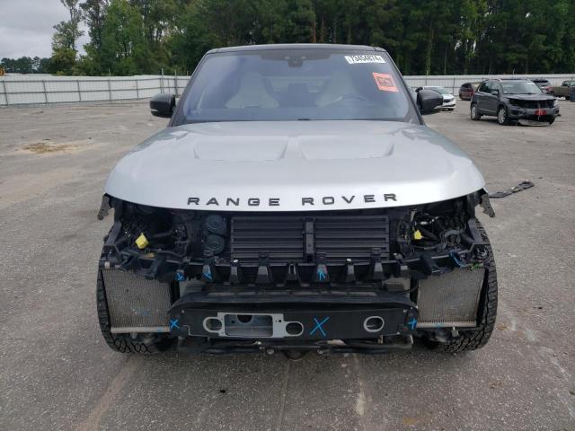 Photo 5 from auction – 2018 LAND ROVER RANGE ROVE with VIN SALWZ2SE3JA190546
