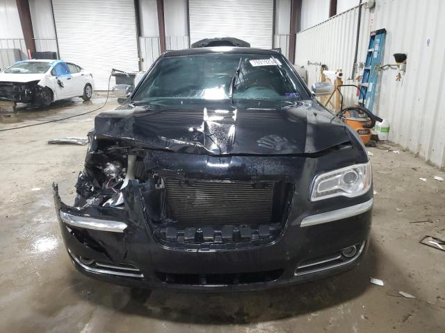 Photo 5 from auction – 2013 CHRYSLER 300C with VIN 2C3CCAKT9DH667107