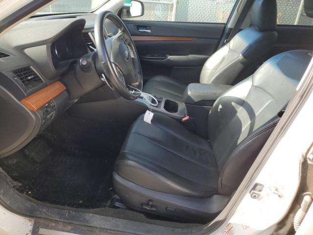 Photo 7 from auction – 2013 SUBARU OUTBACK 2. with VIN 4S4BRGLC0D3256815