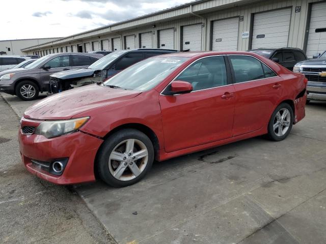 TOYOTA CAMRY BASE 2012 con VIN 4T1BF1FK5CU623970 - Foto de la subasta