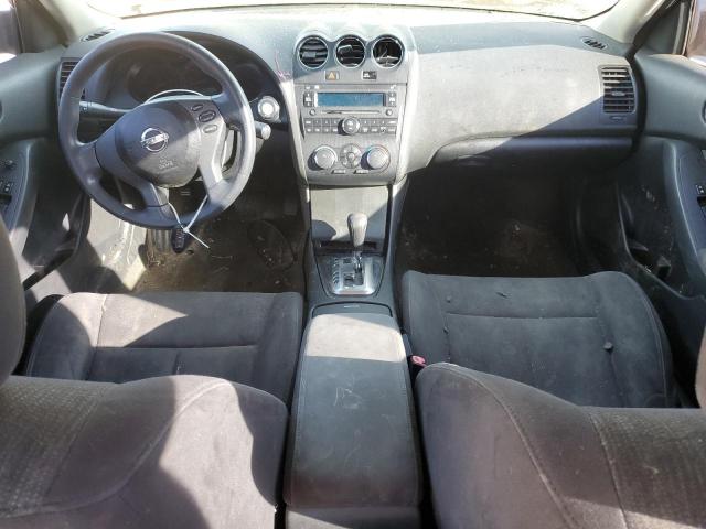 Photo 8 from auction – 2010 NISSAN ALTIMA BAS with VIN 1N4AL2AP4AN471145