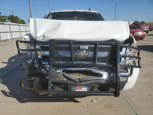 Photo 5 from auction – 2011 CHEVROLET SILVERADO with VIN 3GCPKSEA4BG229740