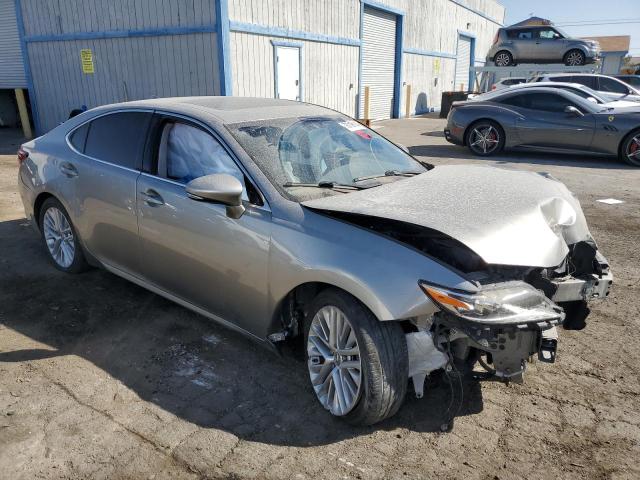 Photo 4 from auction – 2016 LEXUS ES 350 with VIN JTHBK1GG1G2228727