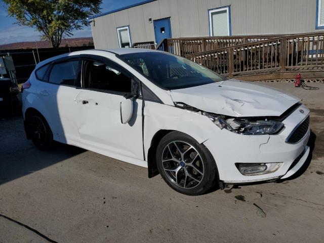 Photo 4 from auction – 2015 FORD FOCUS SE with VIN 1FADP3K28FL333055