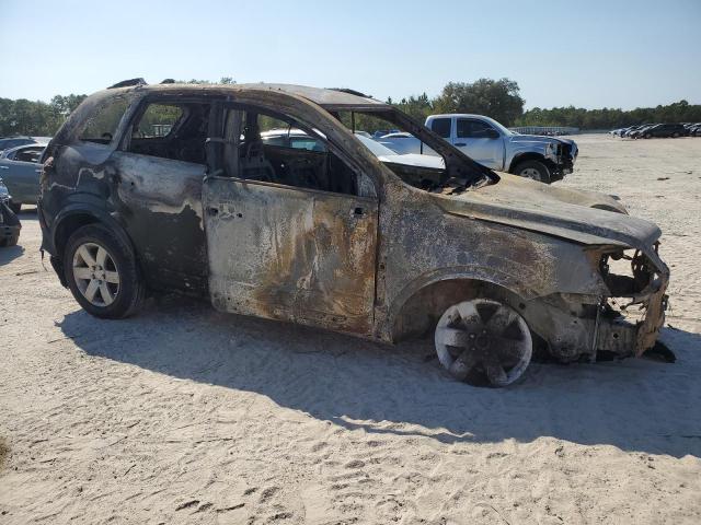 Photo 4 from auction – 2008 SATURN VUE XR with VIN 3GSCL53768S648008