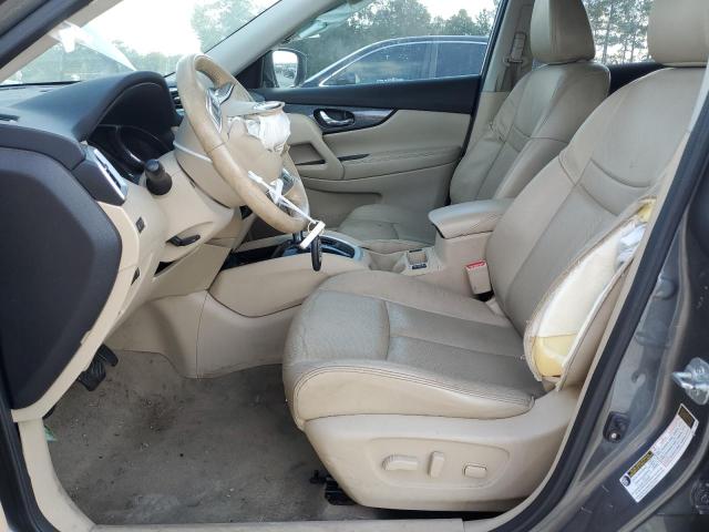 Photo 7 from auction – 2014 NISSAN ROGUE with VIN 5N1AT2MT1EC778143