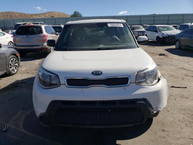 Photo 5 from auction – 2015 KIA SOUL with VIN KNDJN2A24F7175448