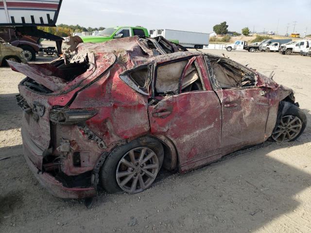 Photo 3 from auction – 2024 MAZDA CX-5 PREFE with VIN JM3KFBCL5R0426862
