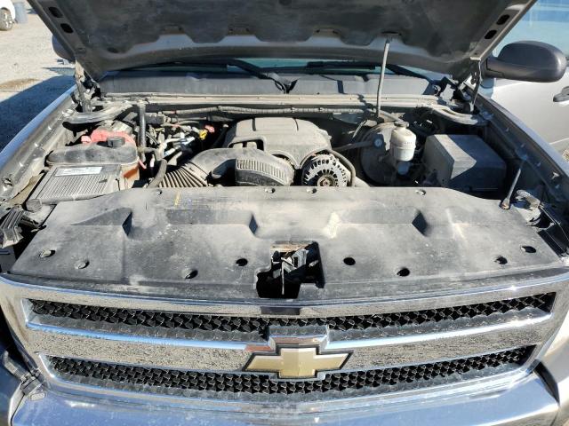 Photo 11 from auction – 2008 CHEVROLET SILVERADO with VIN 3GCEK13J88G214090