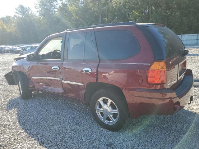 Photo 2 from auction – 2008 GMC ENVOY with VIN 1GKDS13S082178610