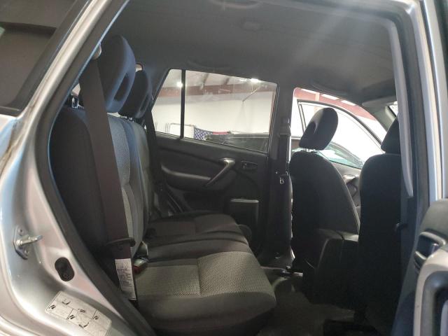 Photo 10 from auction – 2004 TOYOTA RAV4 with VIN JTEGD20V540023883