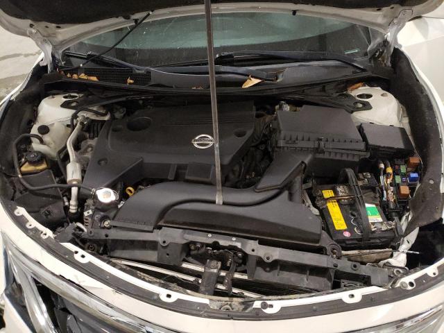 Photo 11 from auction – 2015 NISSAN ALTIMA 2.5 with VIN 1N4AL3AP1FC569803