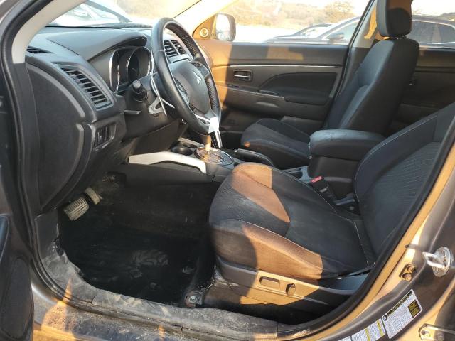 Photo 7 from auction – 2014 MITSUBISHI OUTLANDER with VIN 4A4AR4AU7EE019893